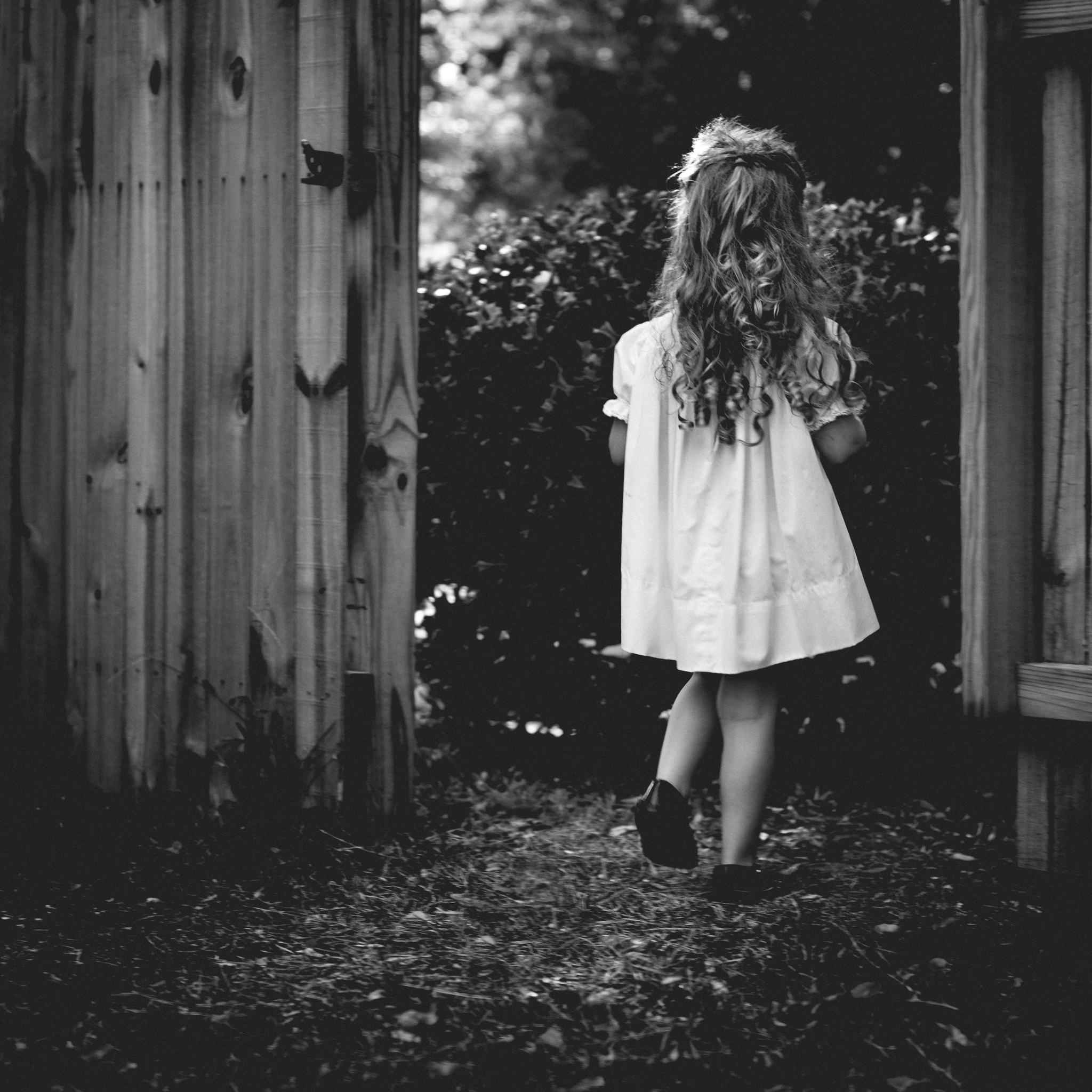 "secret garden"