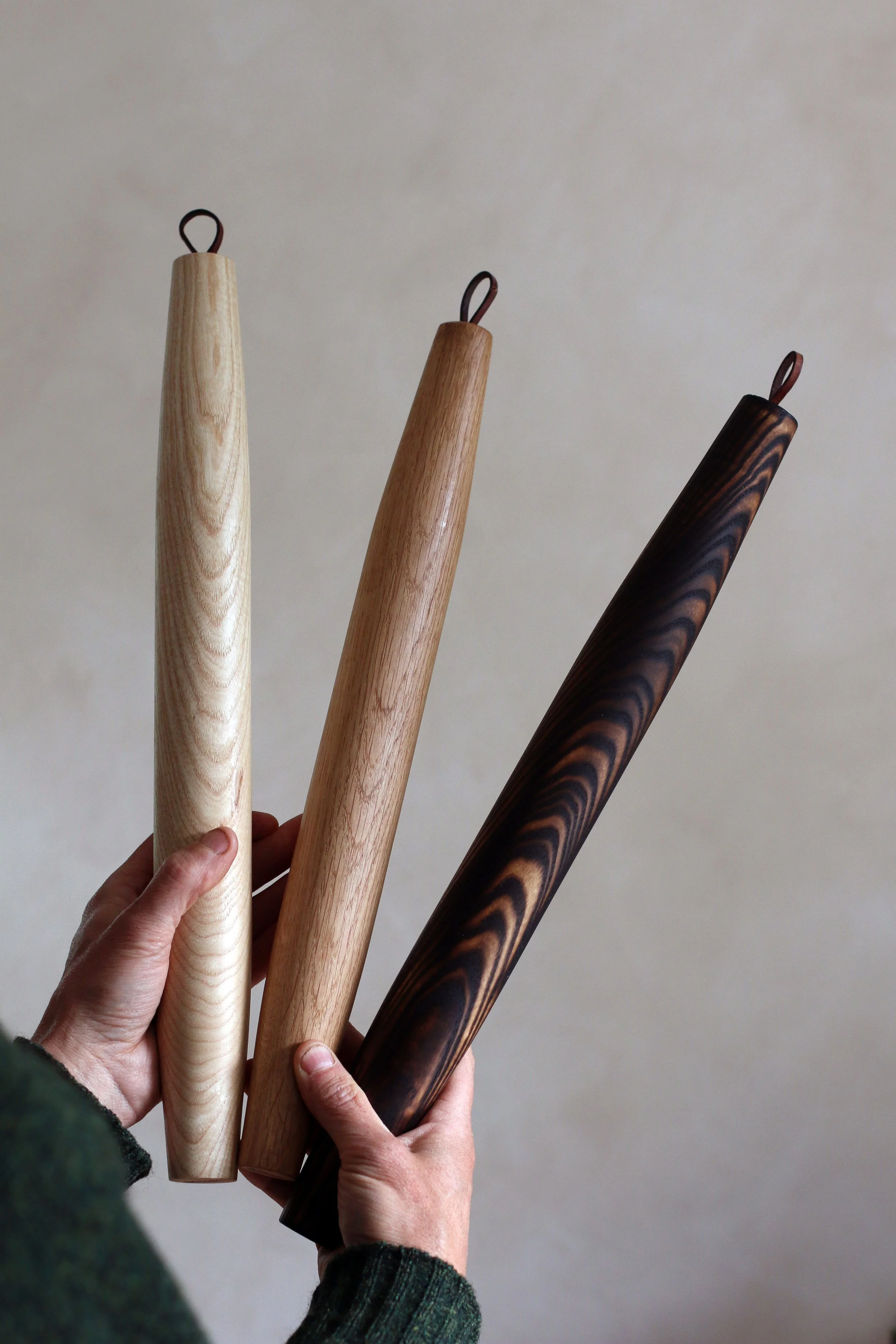 Rolling pin
