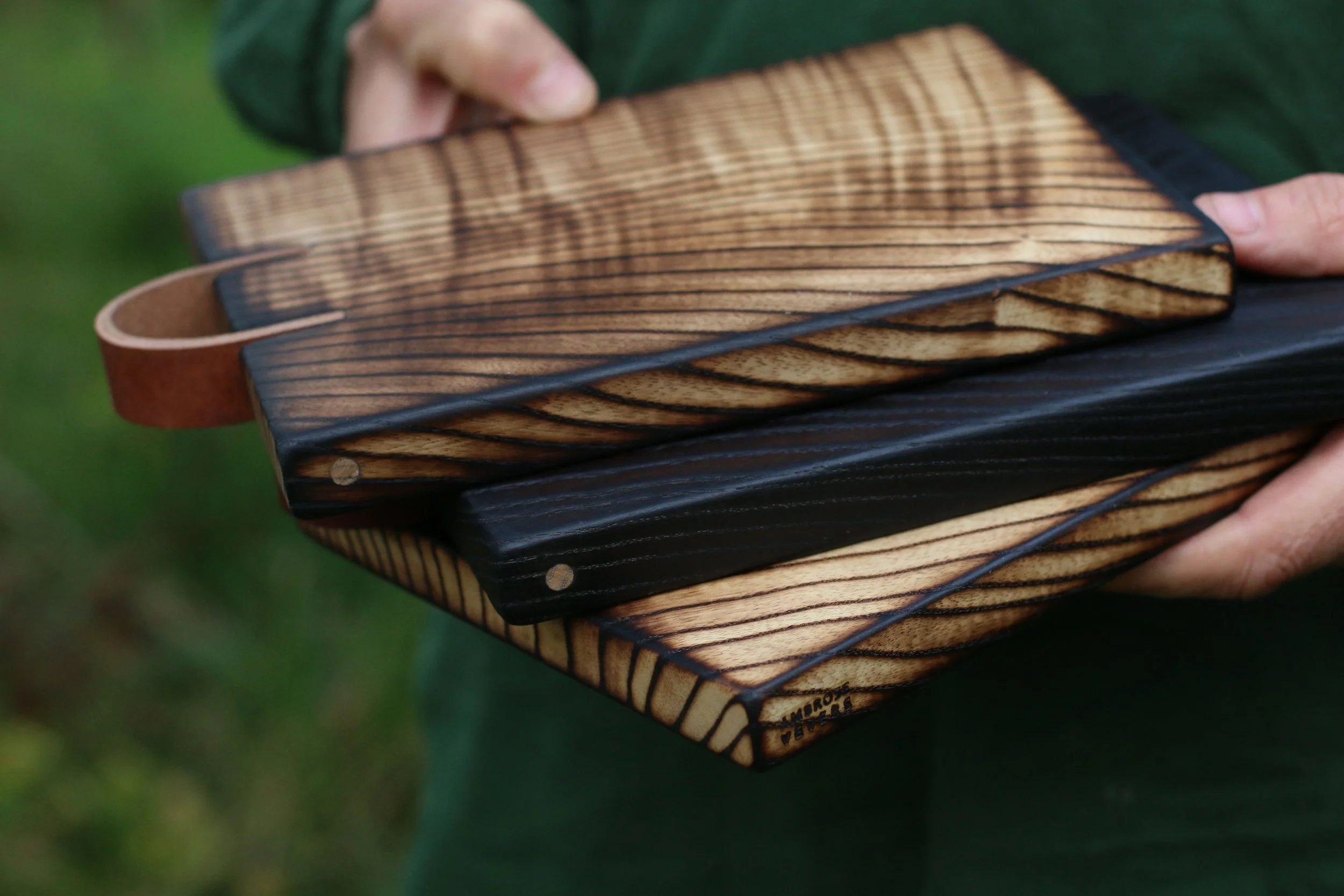 Little chopper (Pre-order for 17 Dec)