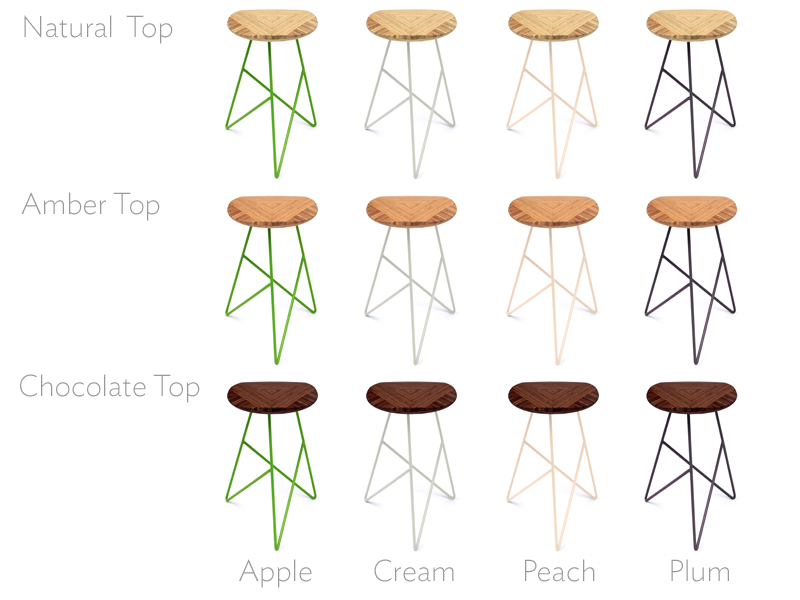 AcuteMiddleStool_ColorPreview3x4Grid.jpg