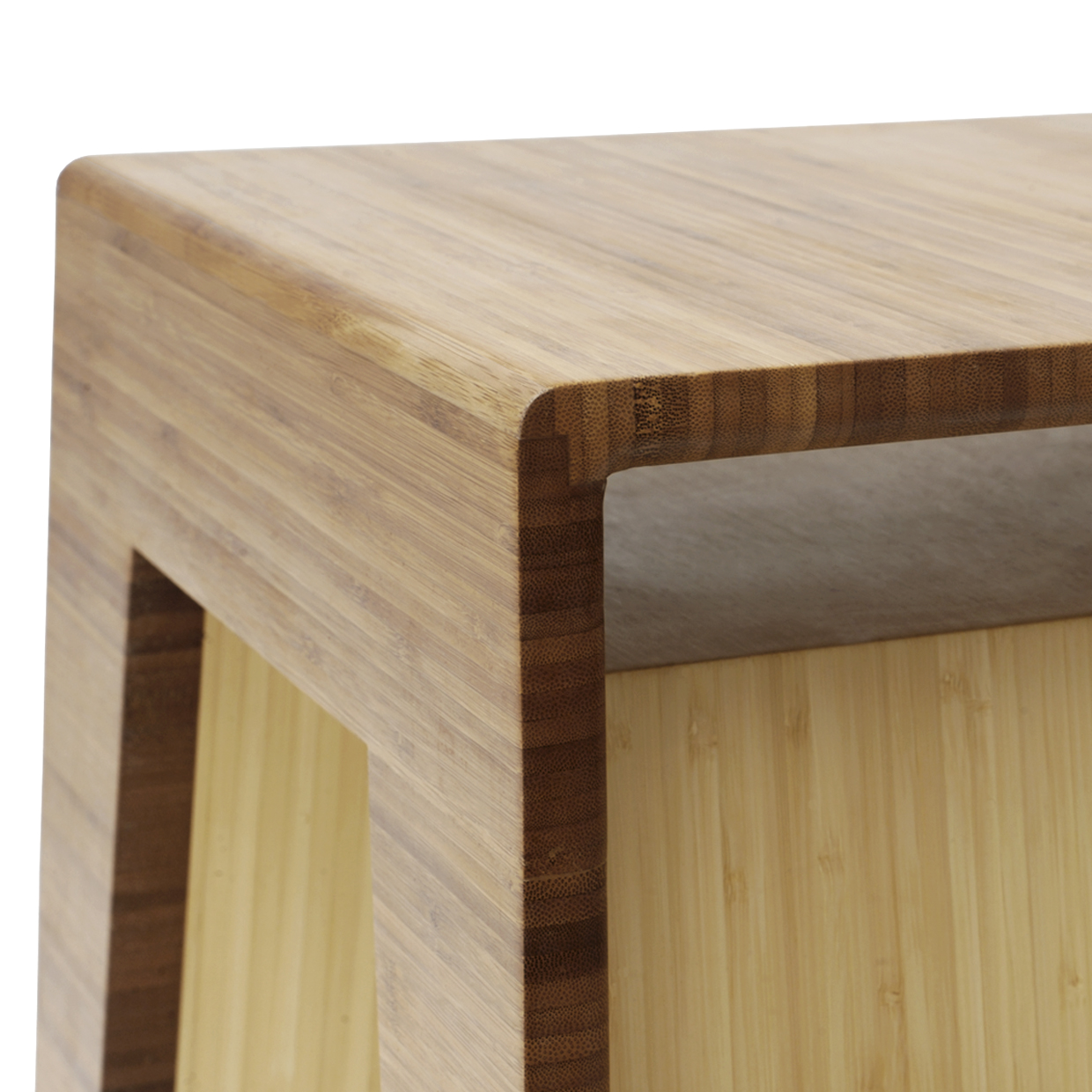 Hollow End Table Brave E Design Hollow End Table Brave E Design