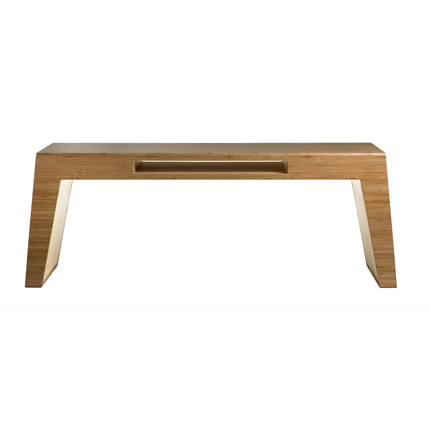 Hollow Coffee Table Brave Space Design