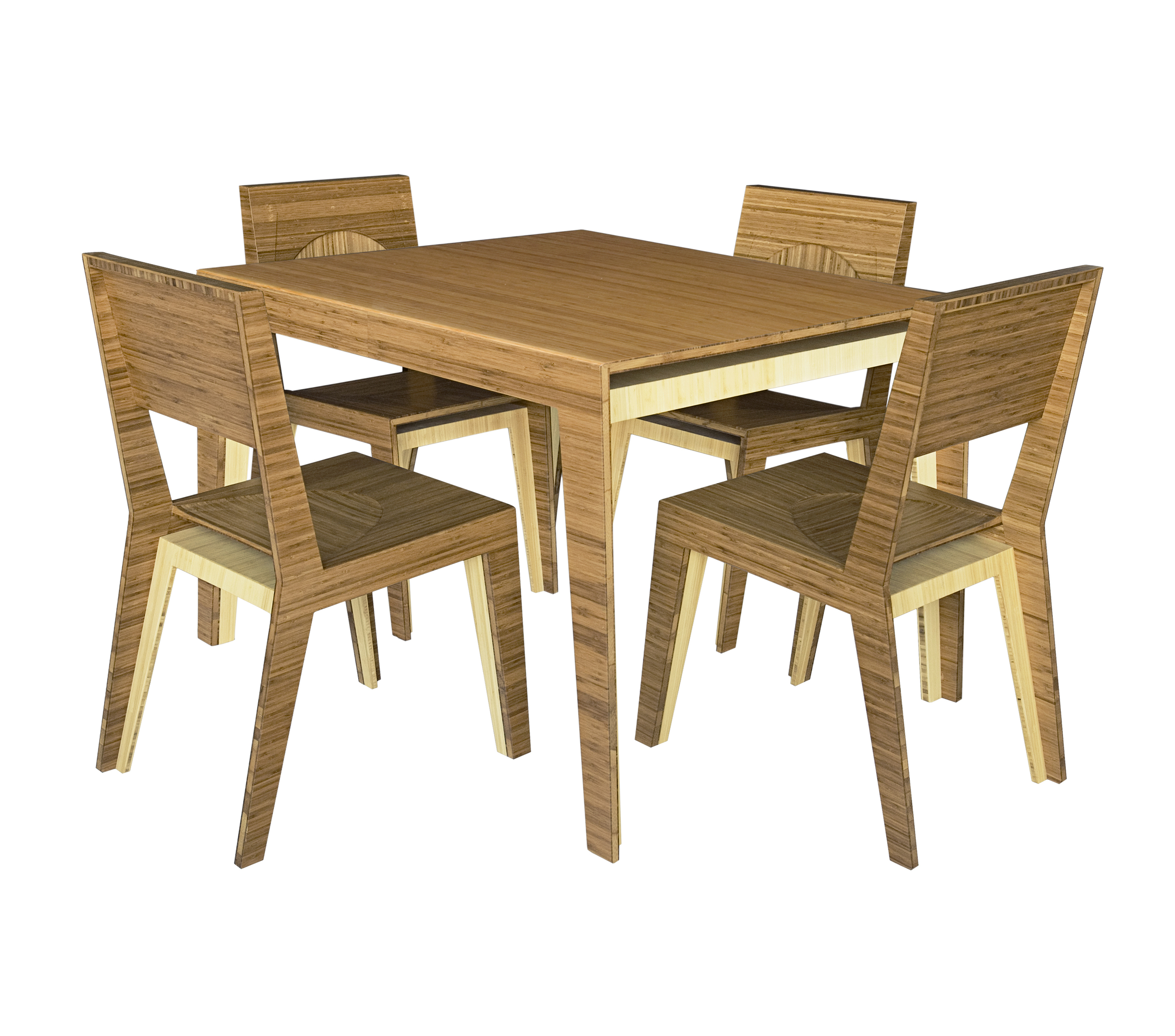 Hollow Dining Table 4 Person Brave E Design Hollow Dining Table 4 Person Brave