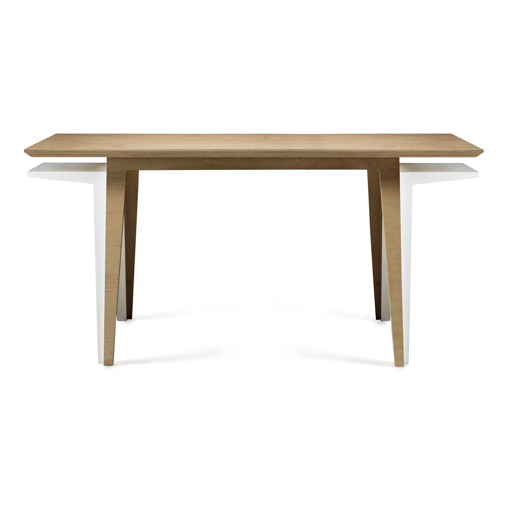Desk — Brave Design