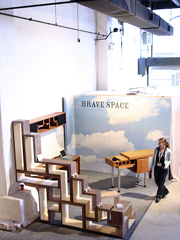 Bklyn Design 2005