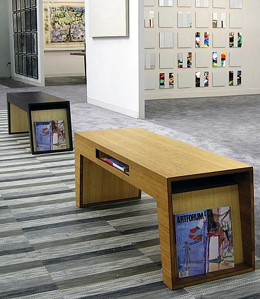 The Armory Show NYC / 2007