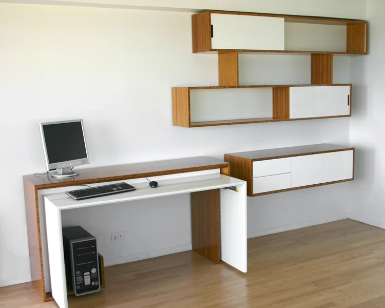 Home Office / Long Island, NY