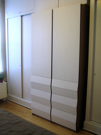 Greenpoint Brooklyn Apartment