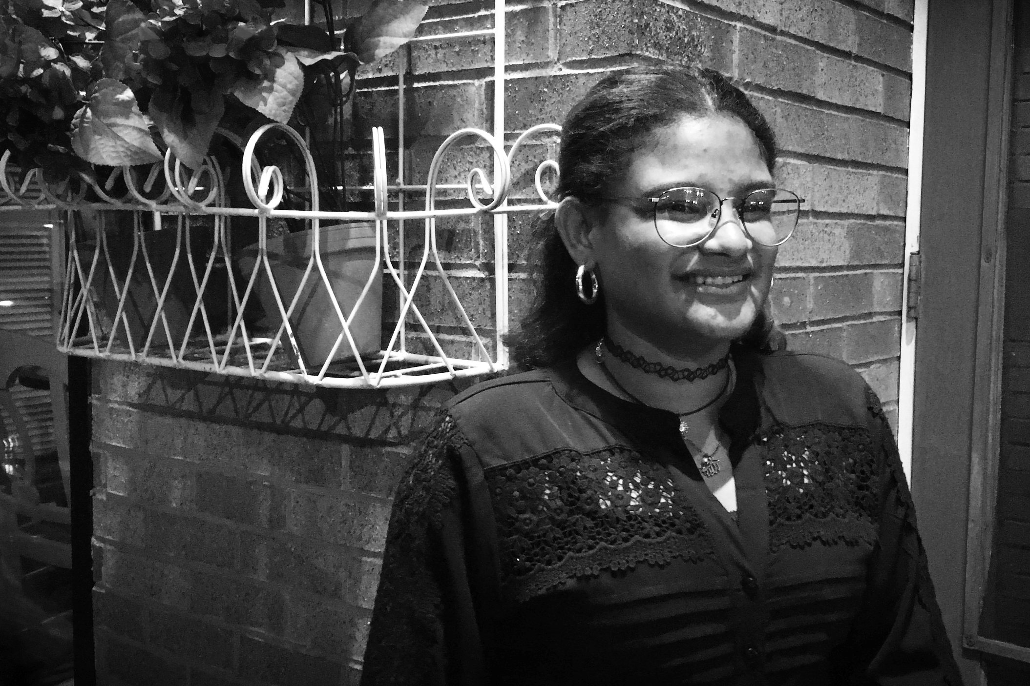 Ambar's Story (I Am...)