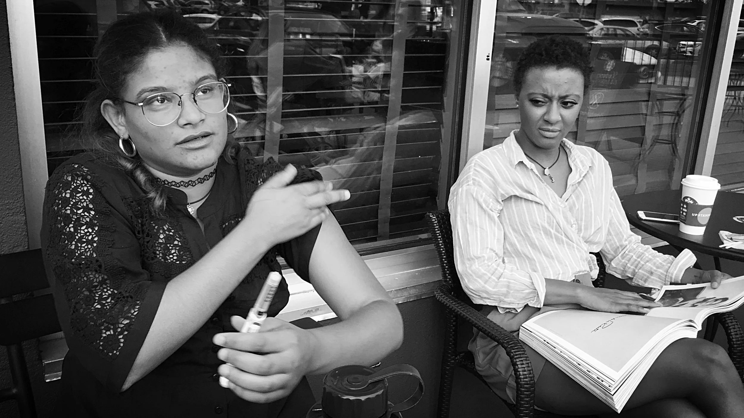 Ambar's Story (Social)