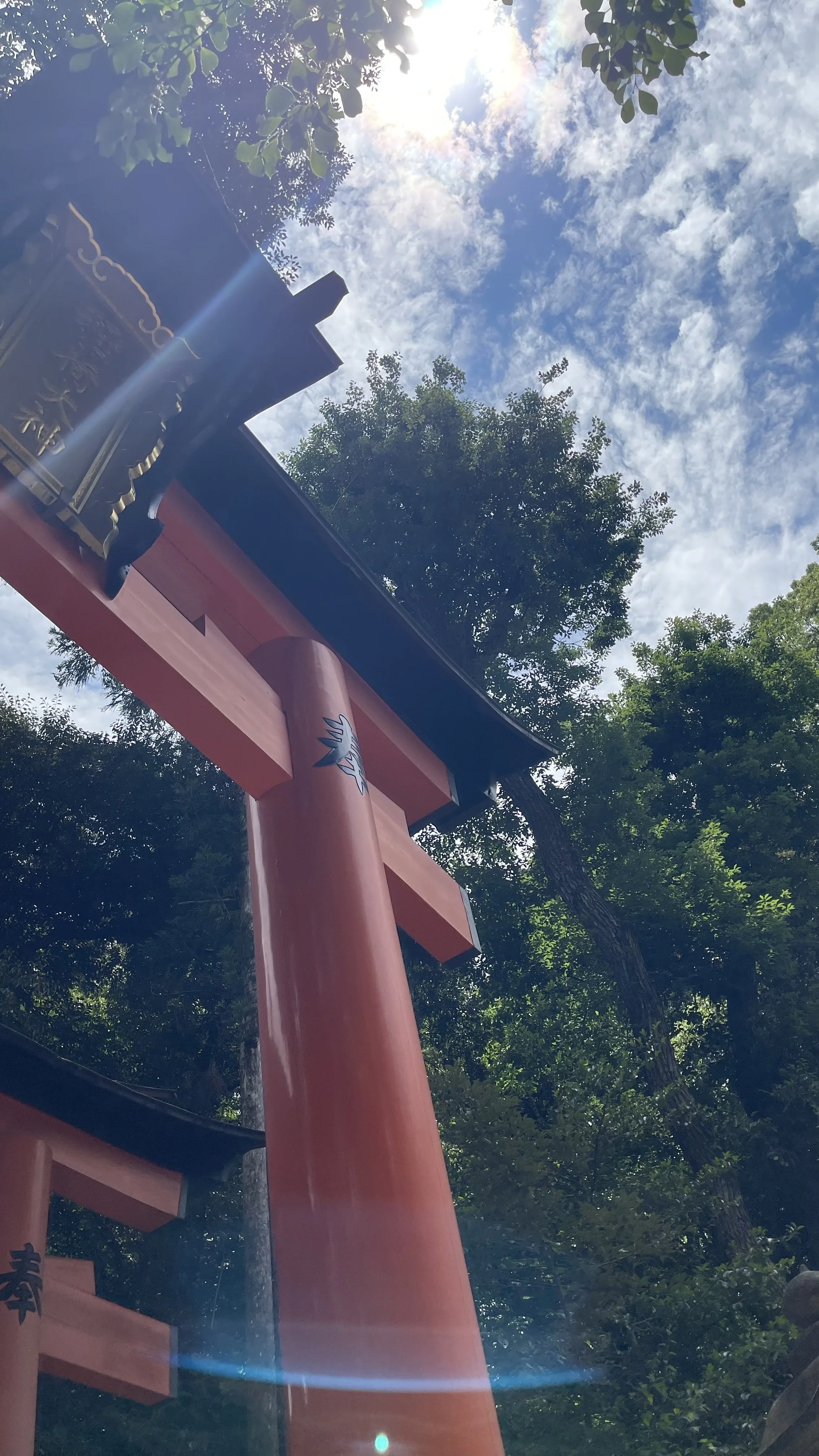 Japan...A Transformational Journey