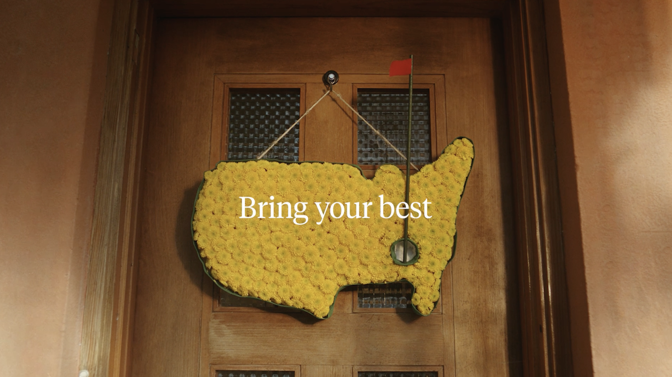 Spring is in the Air