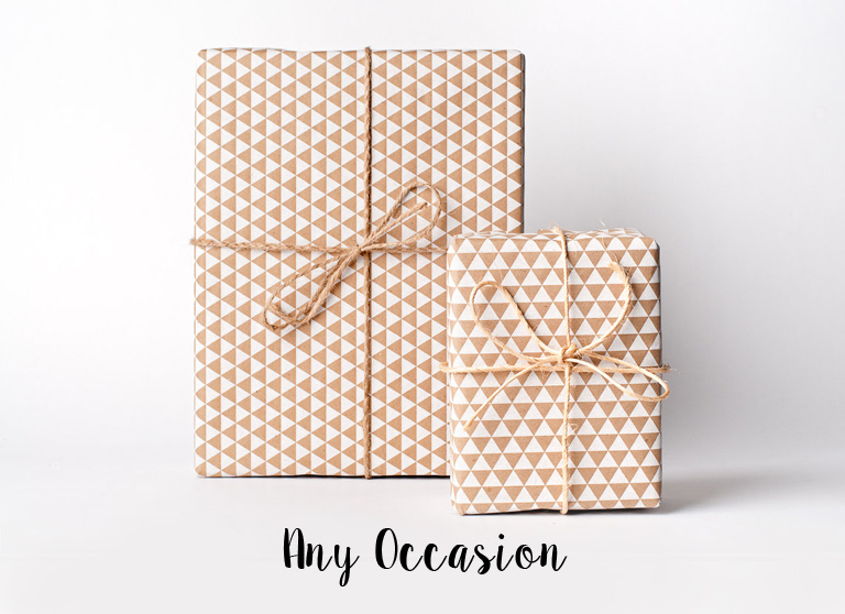 Gift Wrap — Hadley Clay Studio
