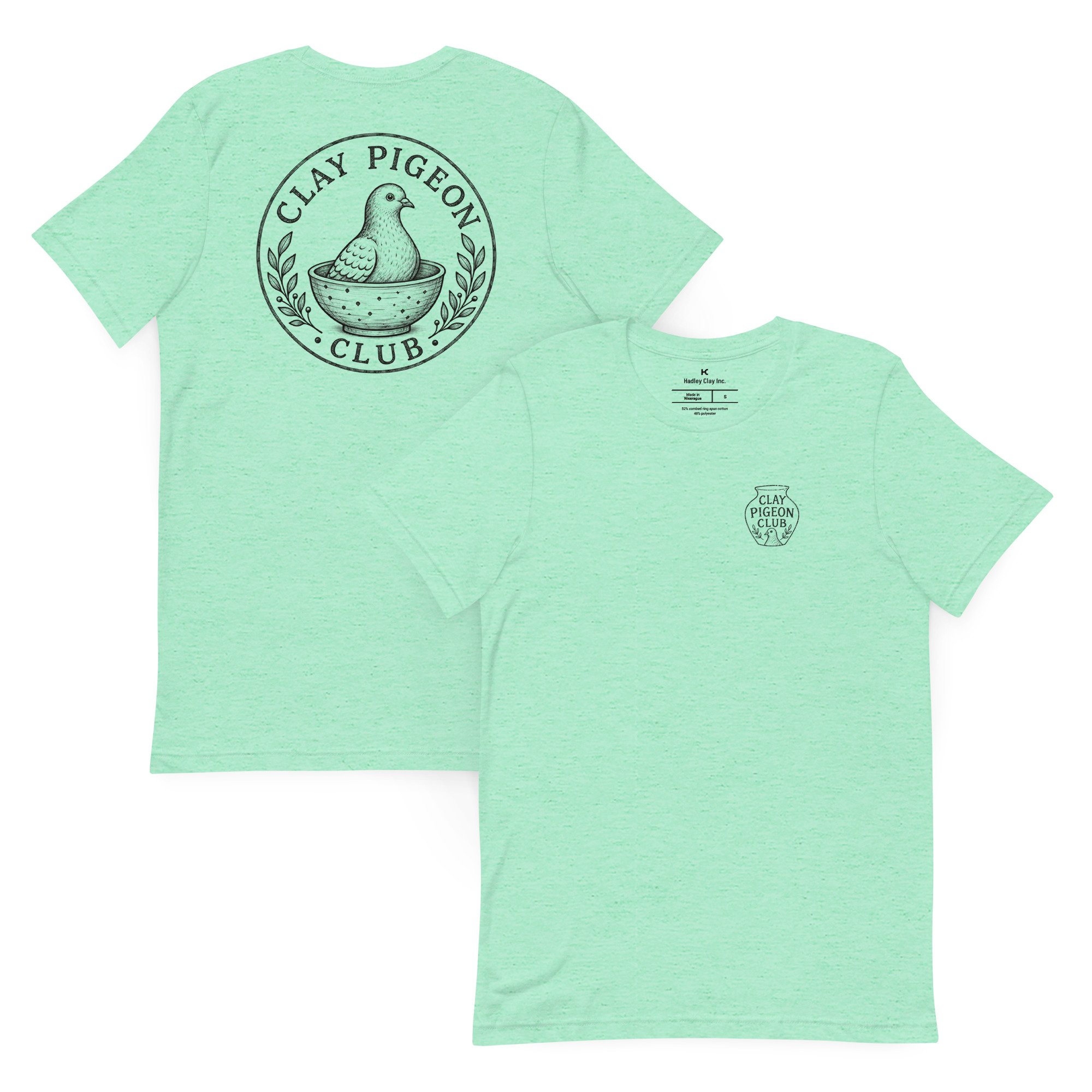 unisex-staple-t-shirt-heather-mint-front-and-back-6a80546e1086f.jpg