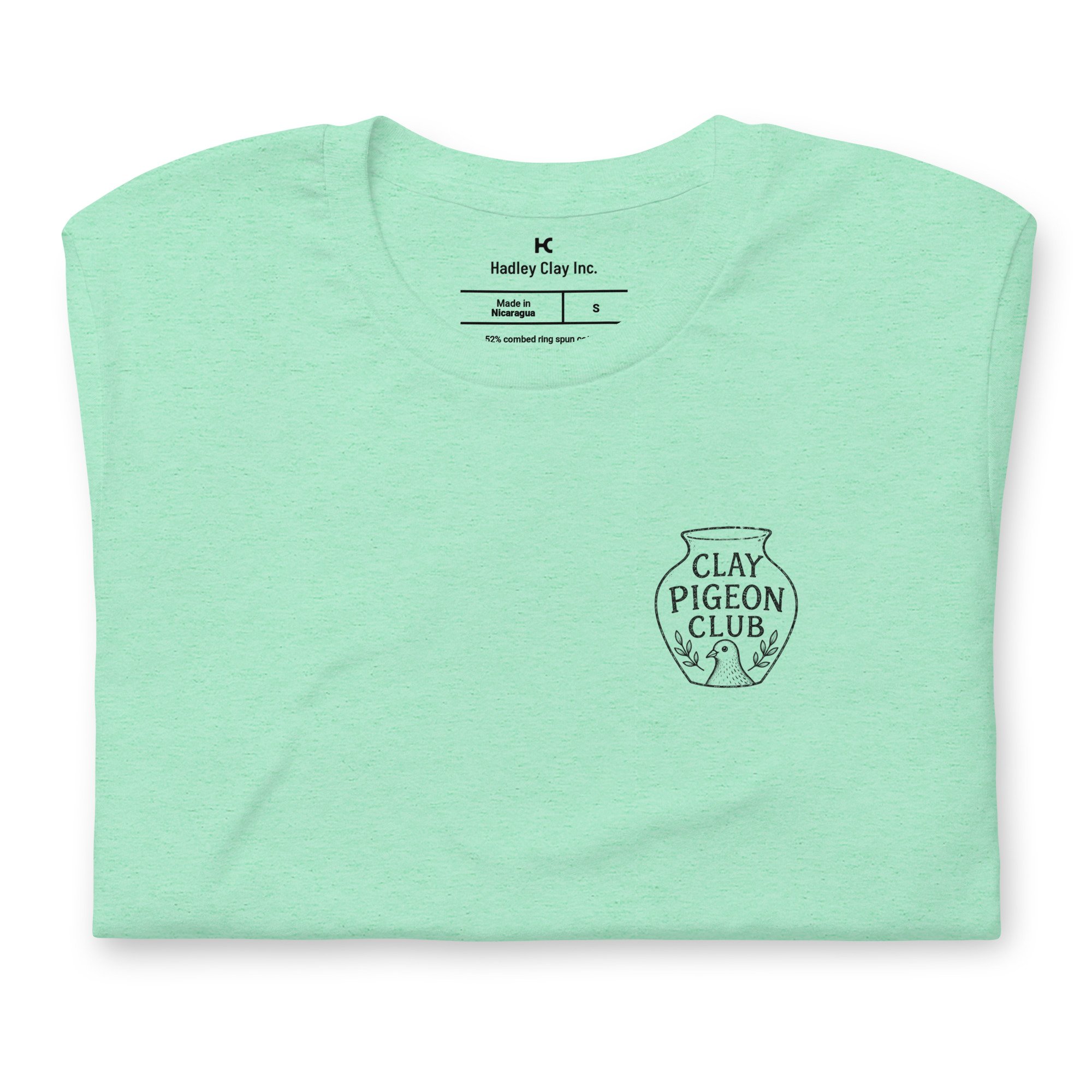 unisex-staple-t-shirt-heather-mint-front-6a805593c54e6.jpg