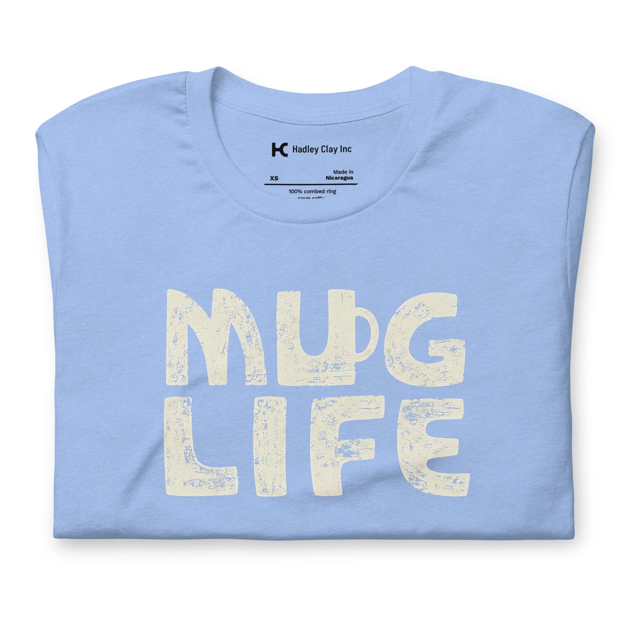 unisex-staple-t-shirt-heather-carolina-blue-front-6a7b0ebb53e6f.jpg