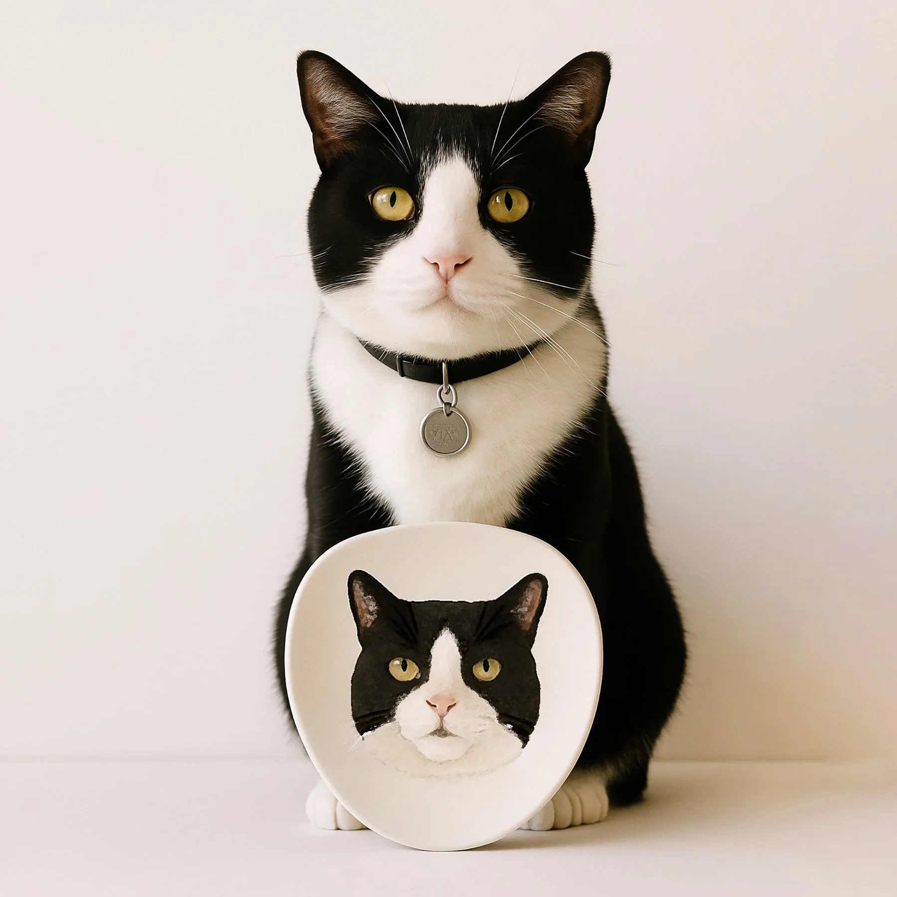 organic plate cat.jpg