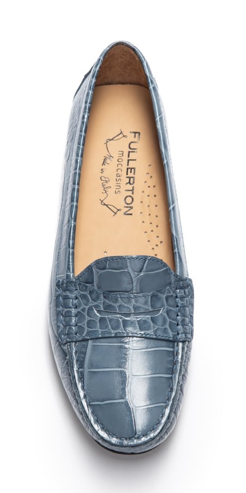 Næsten leninismen flov Sale — Hand made Italian Loafers - Fullerton Shoes