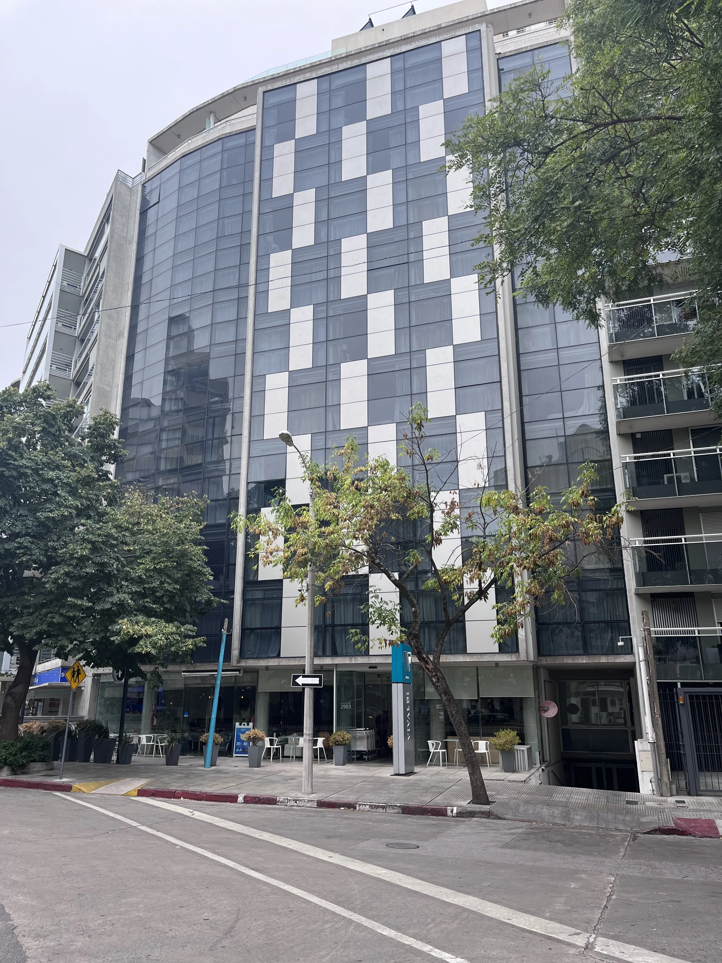 PUNTA CARRETAS |  MONTEVIDEO