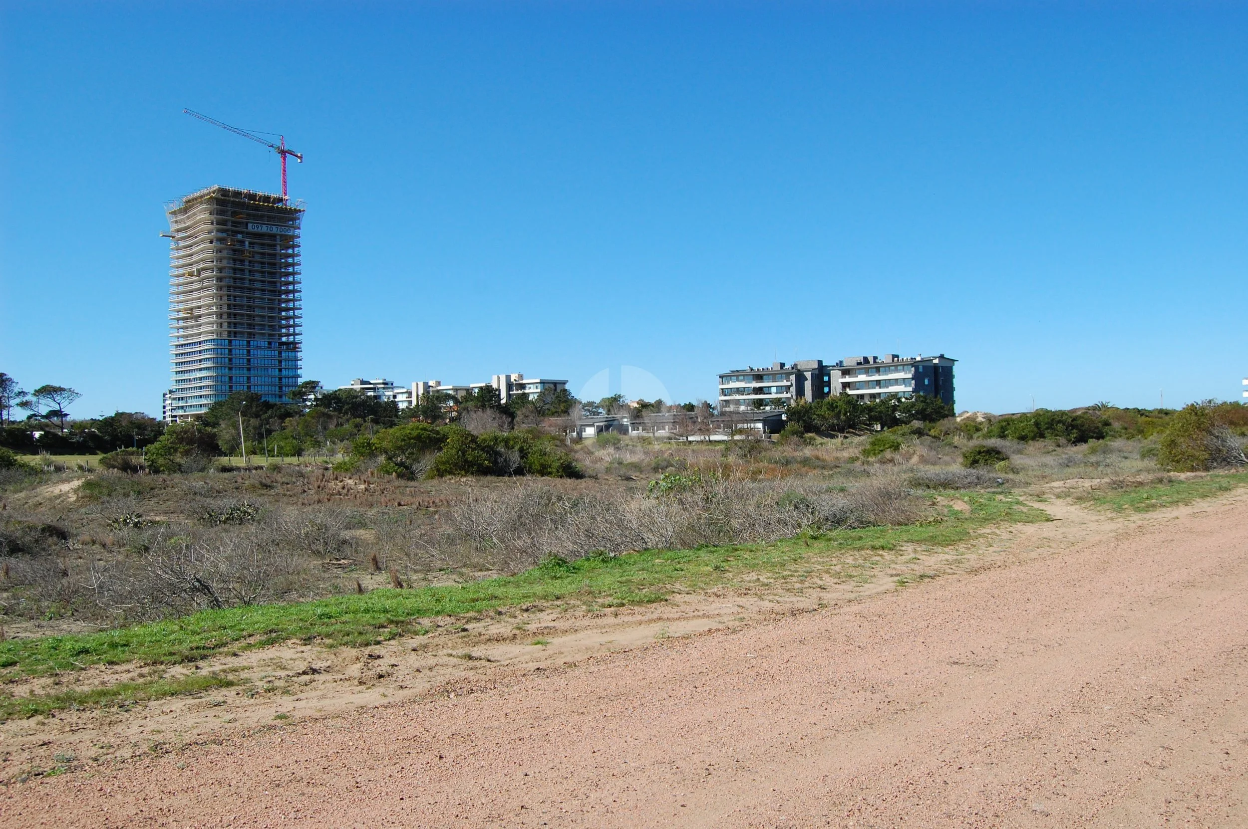 RINCÓN DEL INDIO - PTA3011 (ENG)