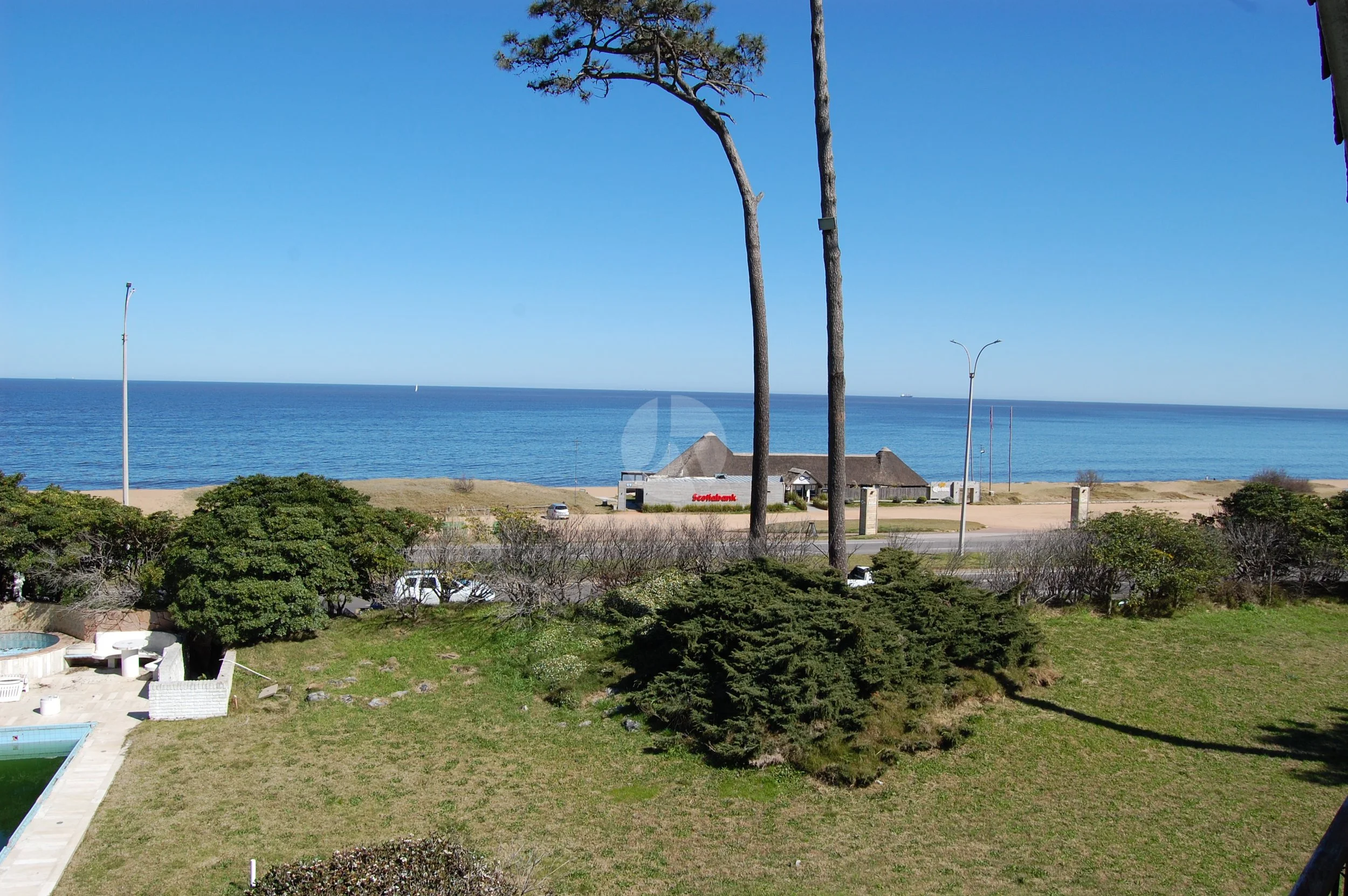 PLAYA MANSA - PTA3030 (ENG)