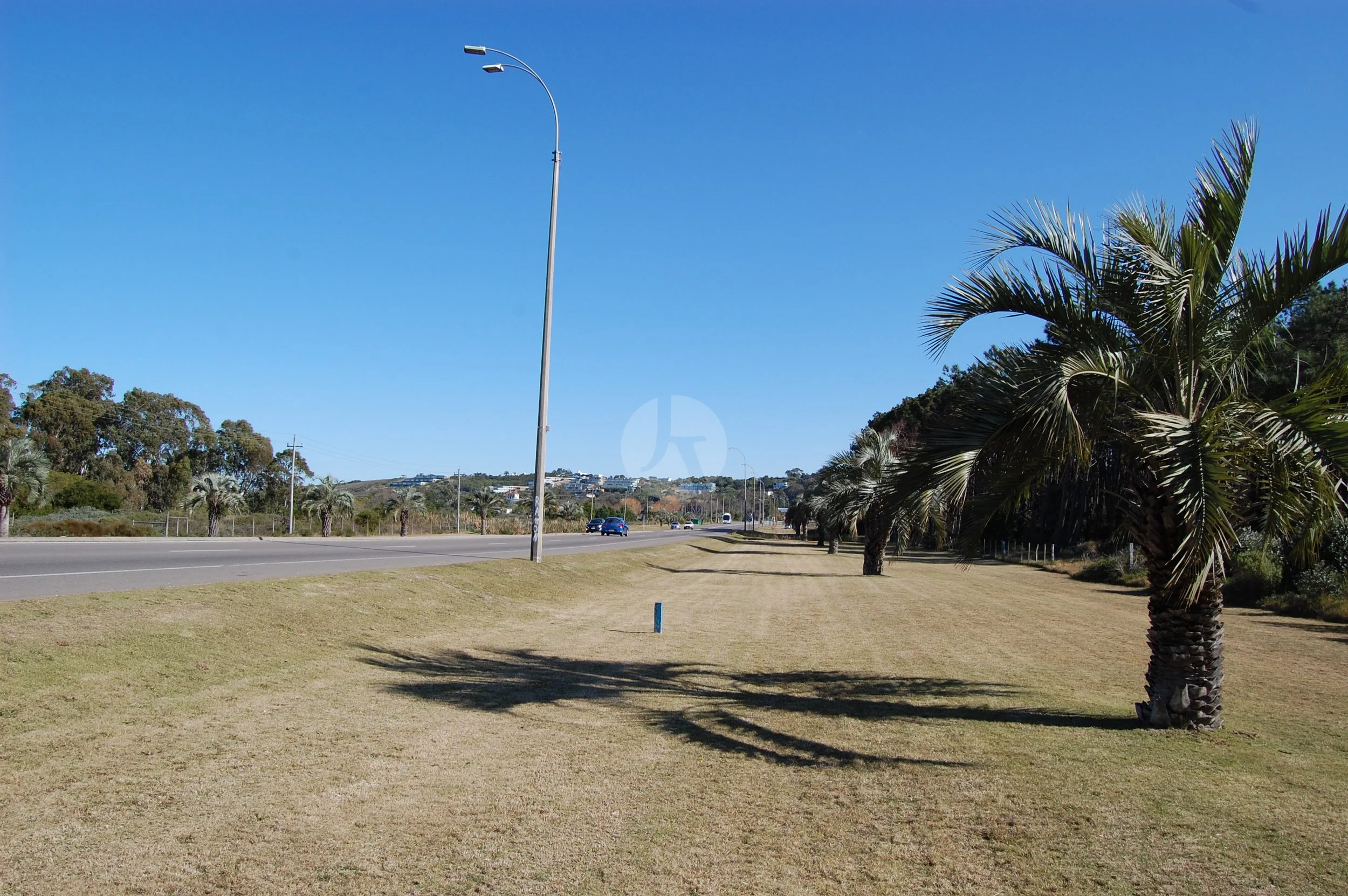 RUTA INTERBALNEARIA - PTA3016