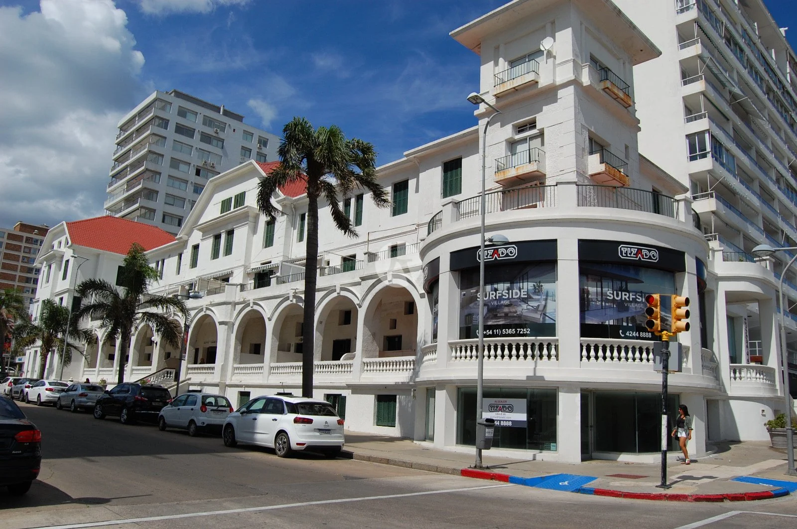 CALLE 20 Y 25 - PTA5031 (ENG)