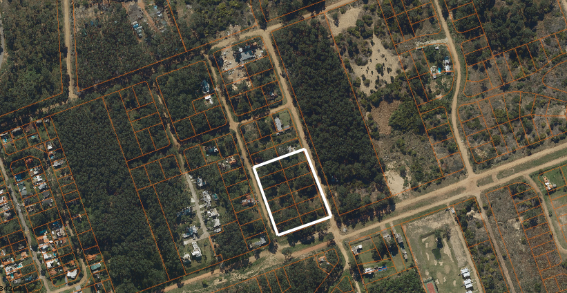 RINCÓN DEL INDIO - PTA3033 (ENG)