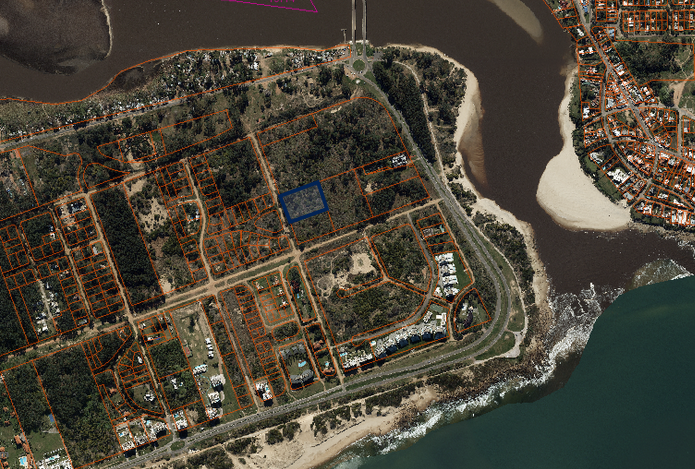 RINCÓN DEL INDIO - PTA3034 (ENG)