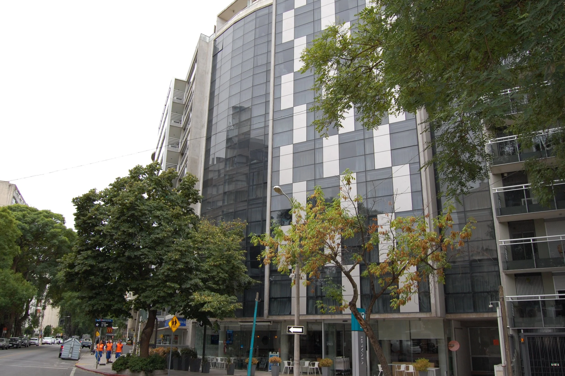 PUNTA CARRETAS - MVD5026