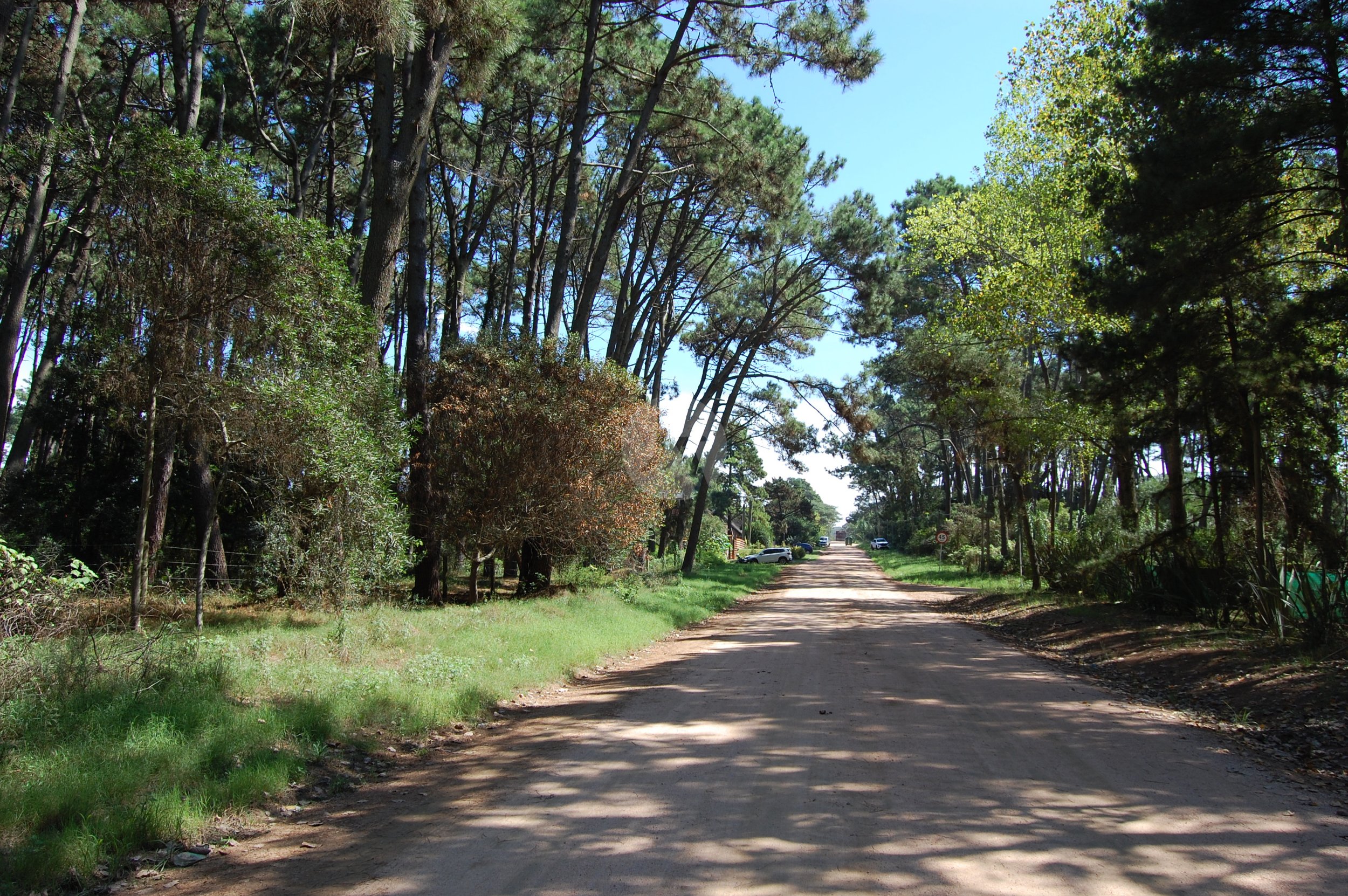 RINCÓN DEL INDIO - PTA3035