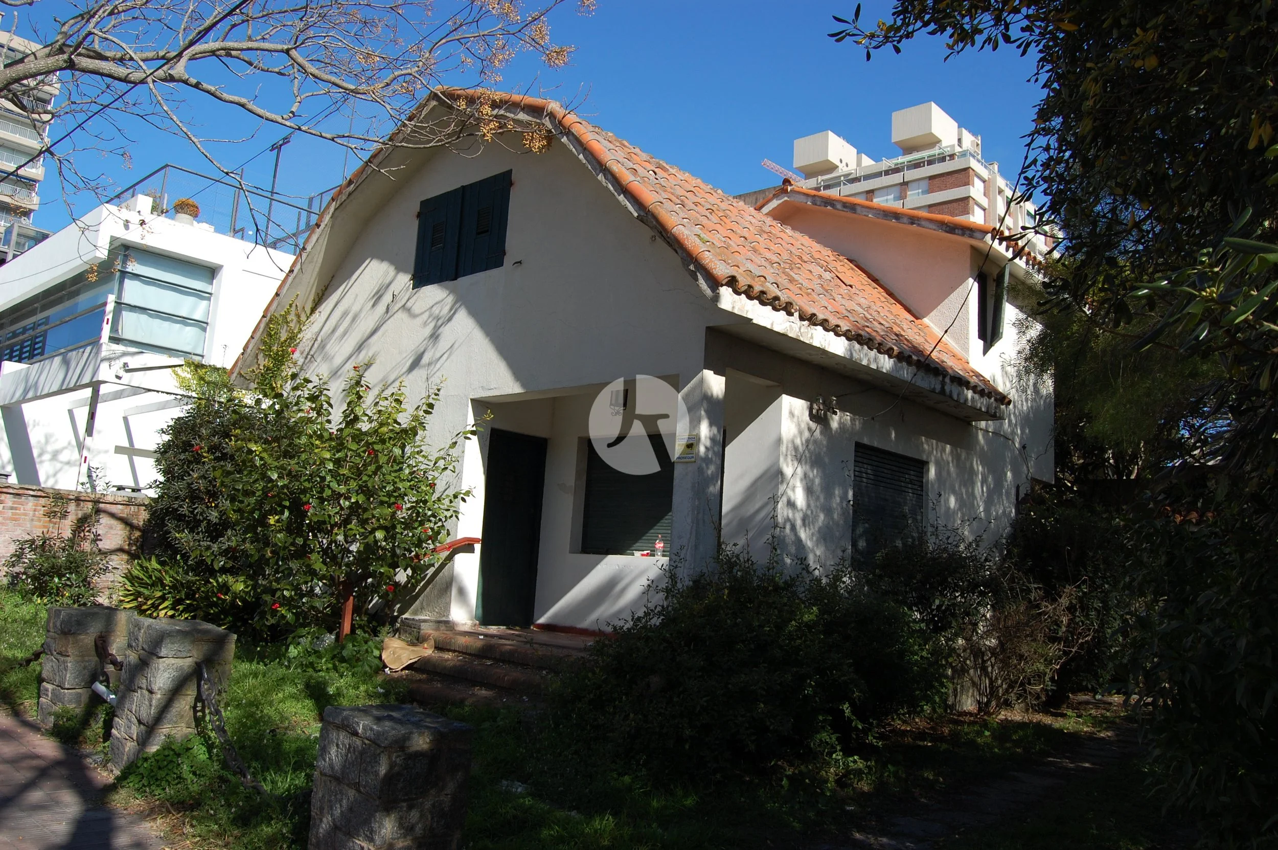 CALLE 27 Y 20 - PTA5033