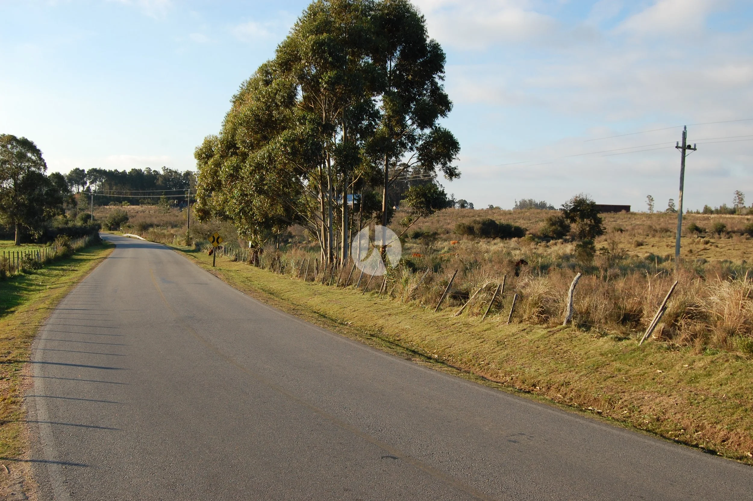 CAMINO EGUZQUIZA - PTA1001