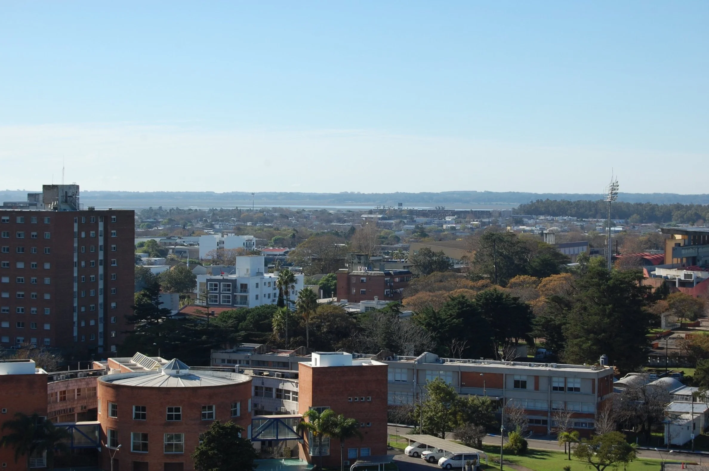 CENTRO  |  MALDONADO