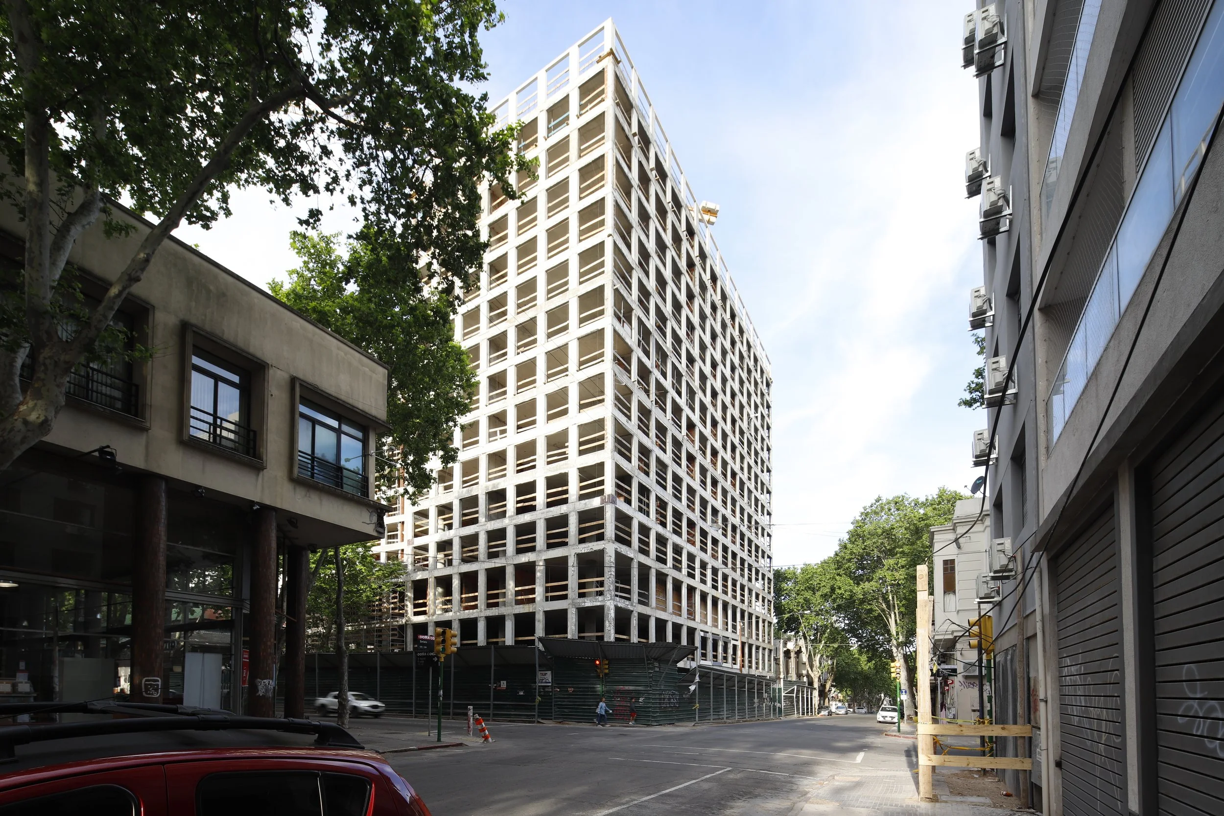 CENTRO |  MONTEVIDEO