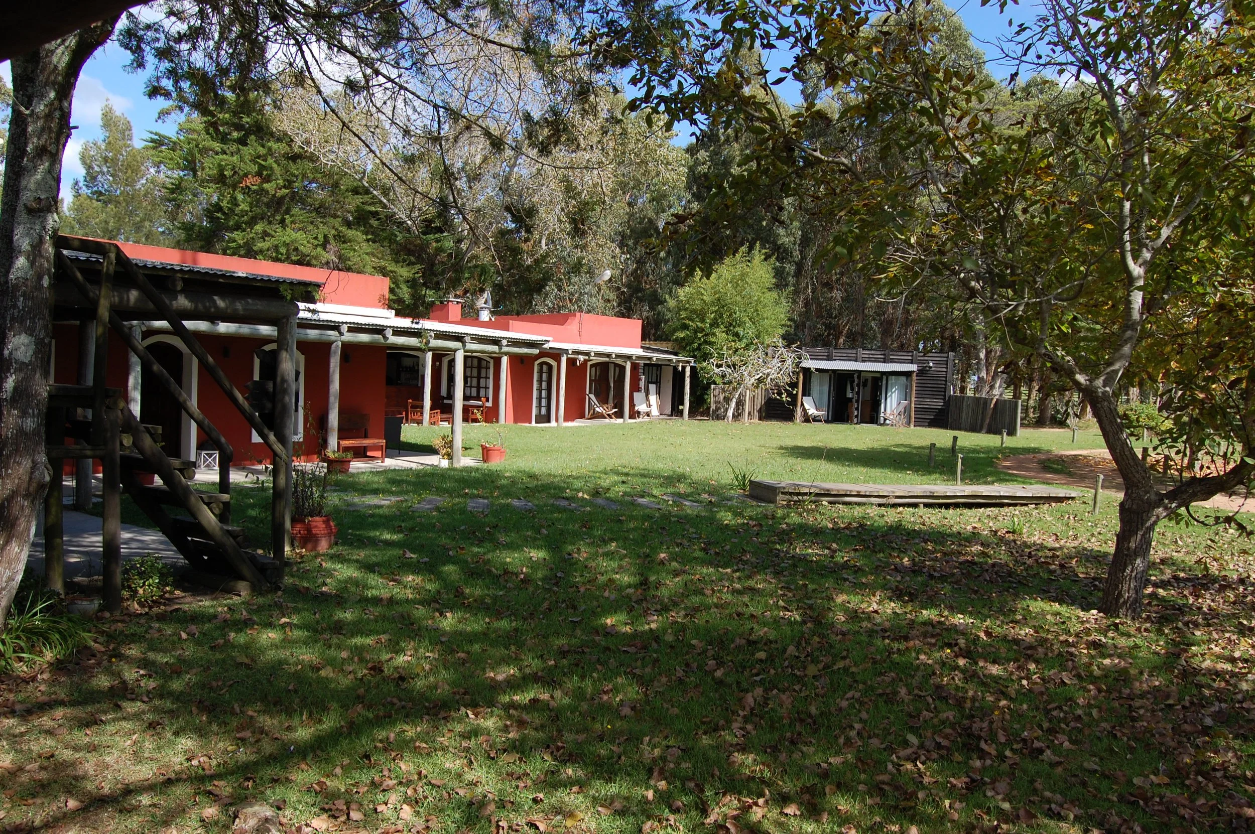 MANANTIALES  |  PUNTA DEL ESTE