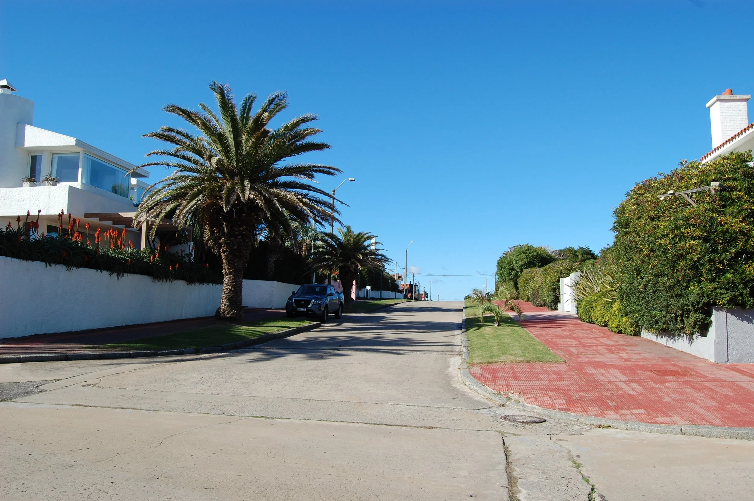 ZONA FARO  |  PUNTA DEL ESTE