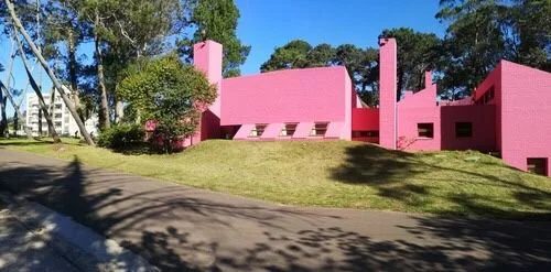 AV. PEDRAGOSA SIERRA |  PUNTA DEL ESTE