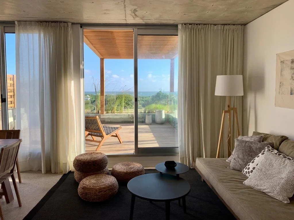 JOSÉ IGNACIO |  PUNTA DEL ESTE