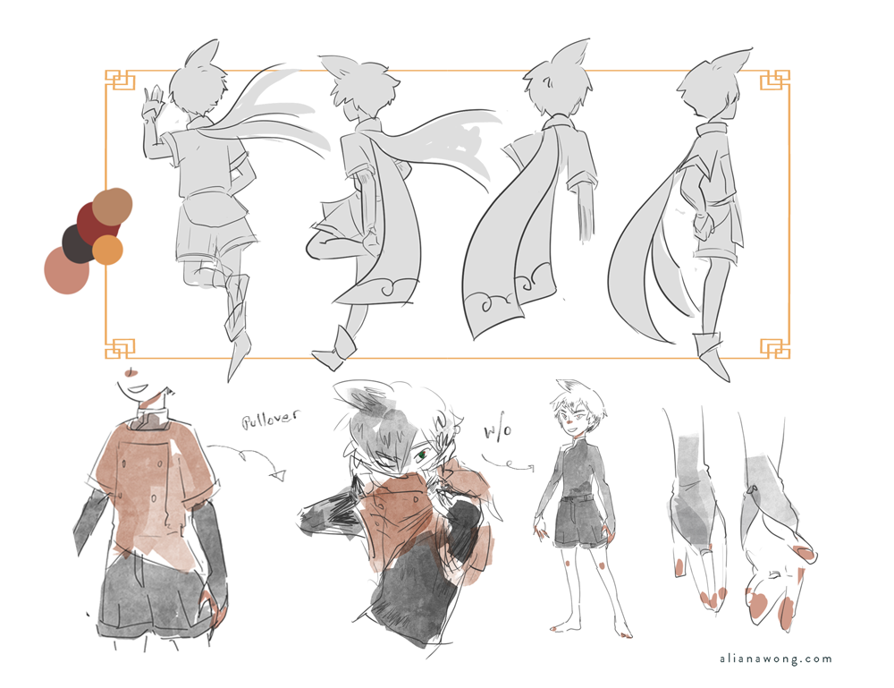 witch-kids-kirin-model-sheet-2.png