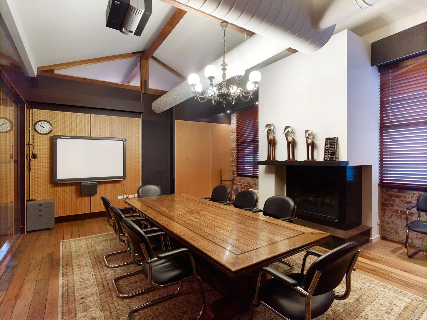Board Room