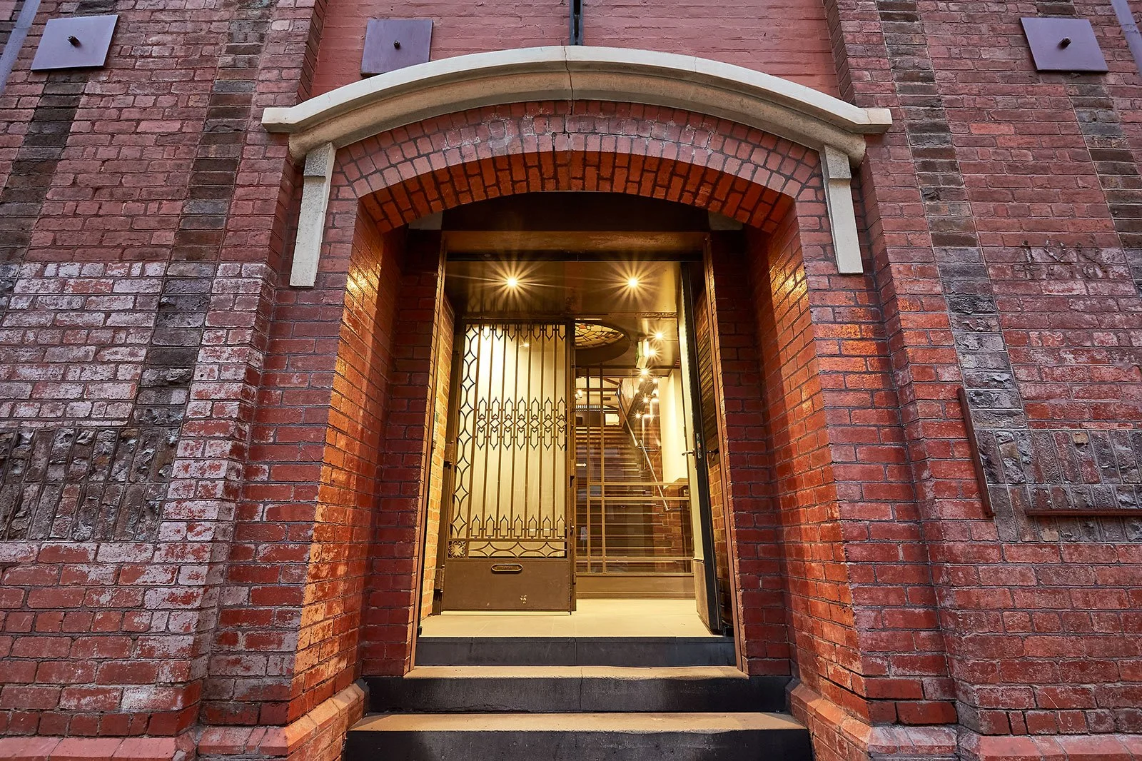 488 Victoria Street Richmond serviced offices