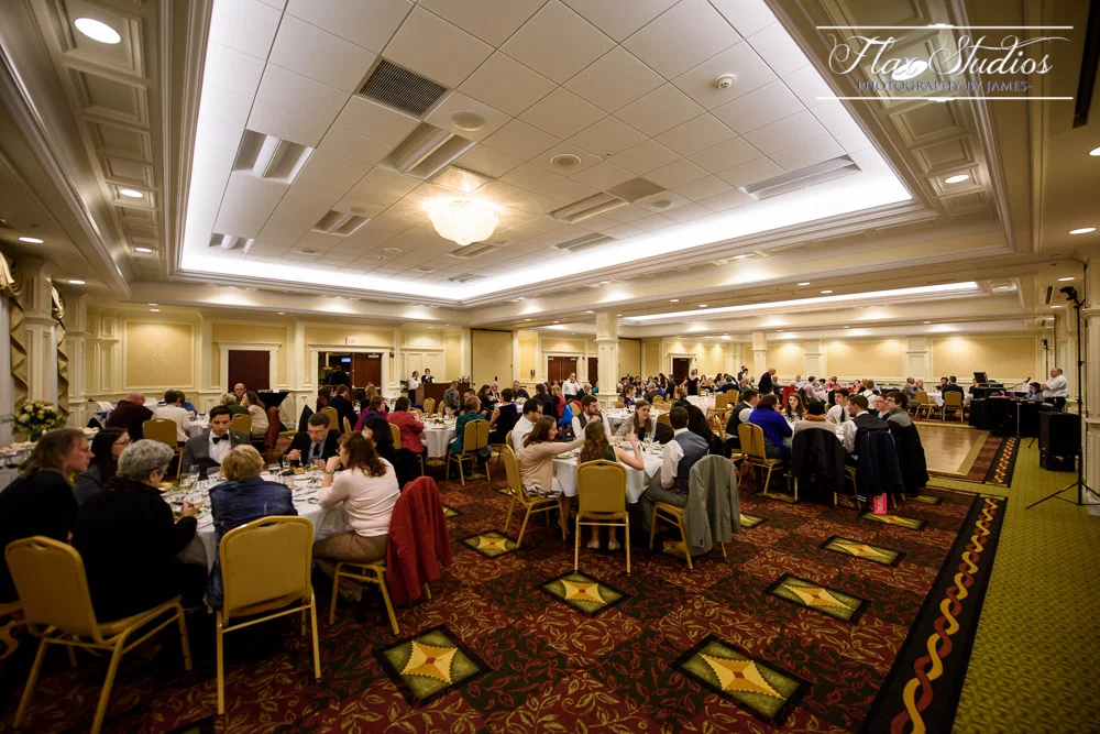 Sam Mary S Wedding Hilton Garden Inn Bangor Me Flax