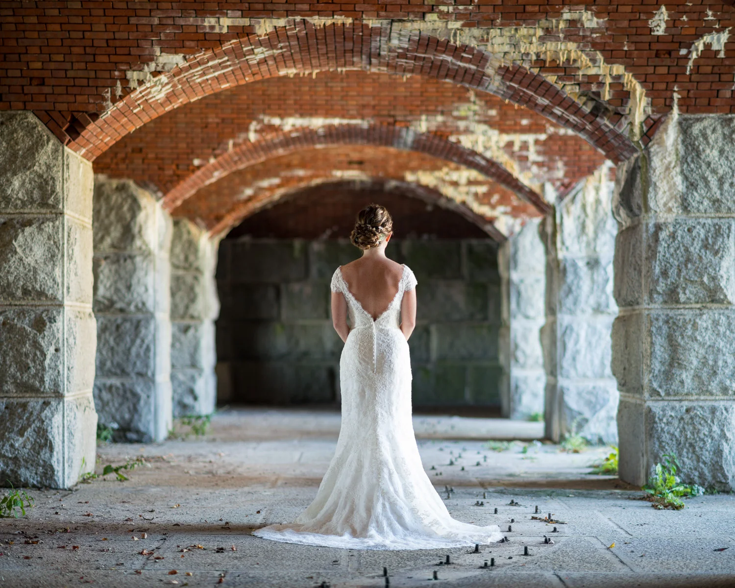 Fort Gorges Wedding Photos.JPG