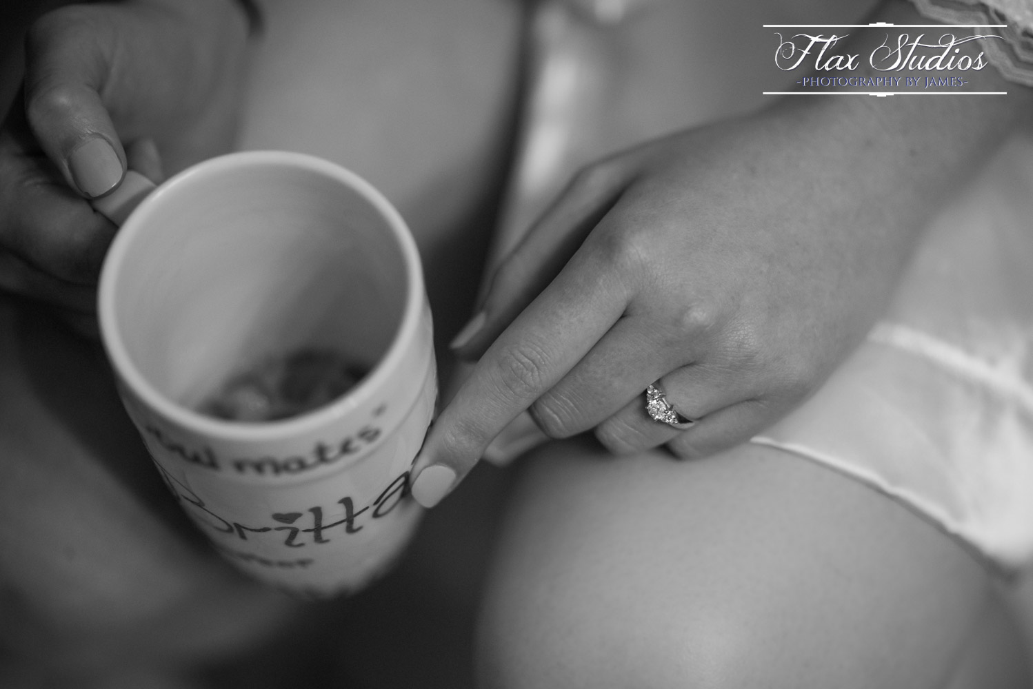 Bar Harbor Inn Wedding Photographer