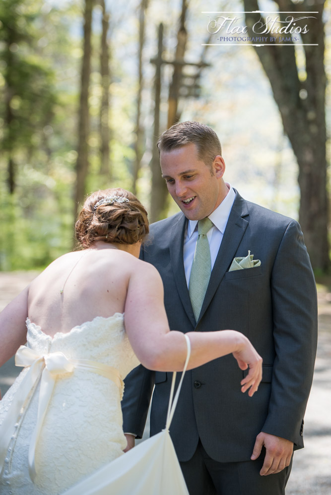 Bar Harbor Inn Wedding Photographer