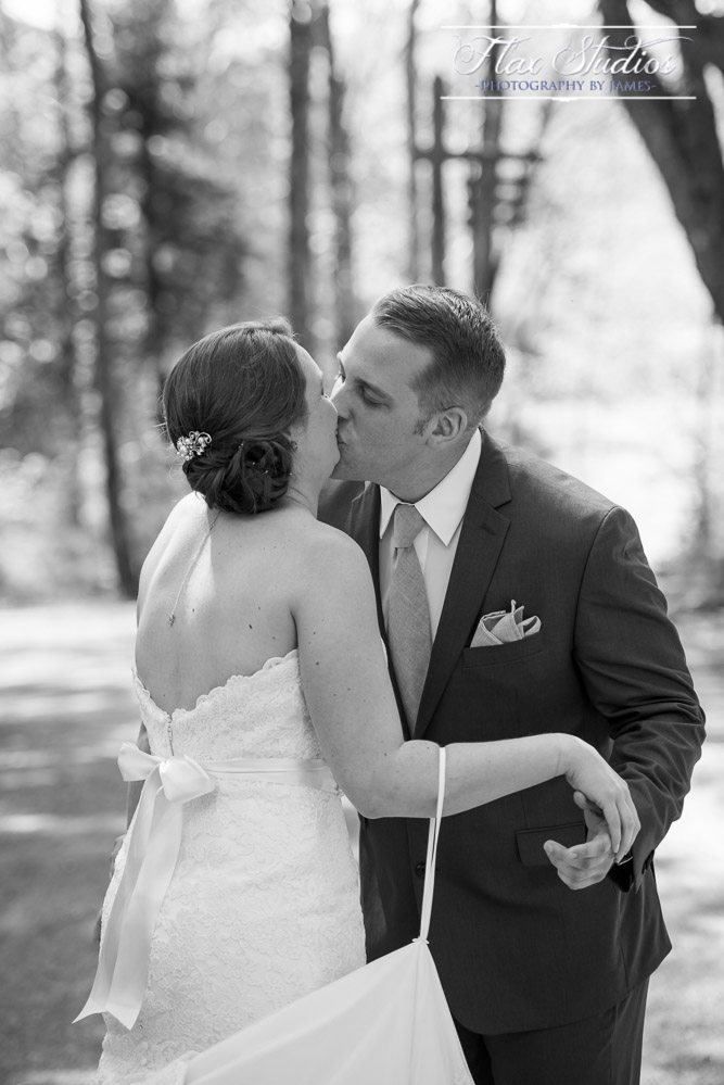 Bar Harbor Inn Wedding Photographer