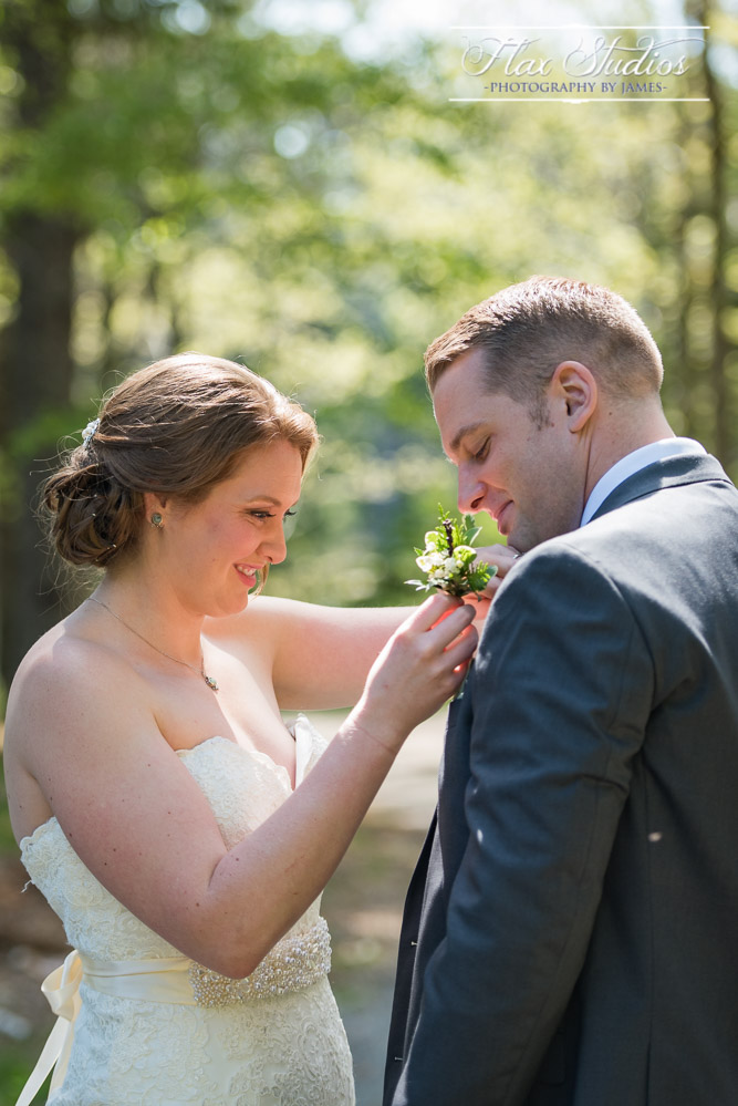 Bar Harbor Inn Wedding Photographer