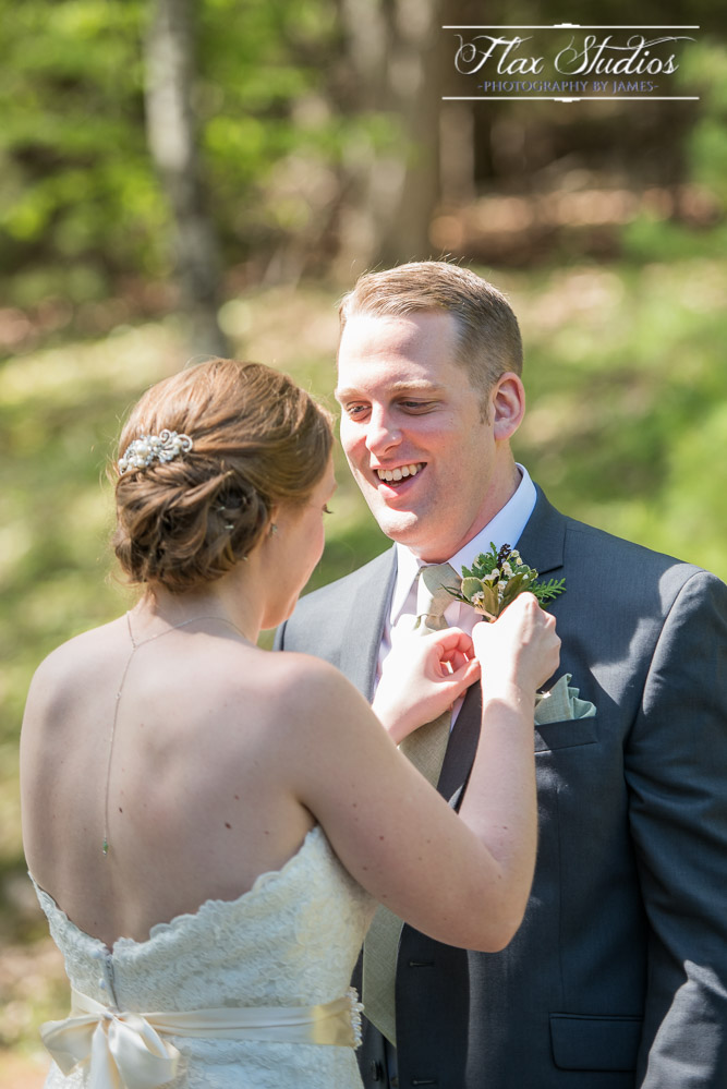 Bar Harbor Inn Wedding Photographer