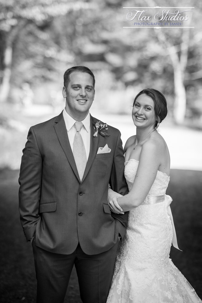 Bar Harbor Inn Wedding Photographer